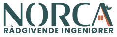 Norca.dk - rådgivende ingeniør logo