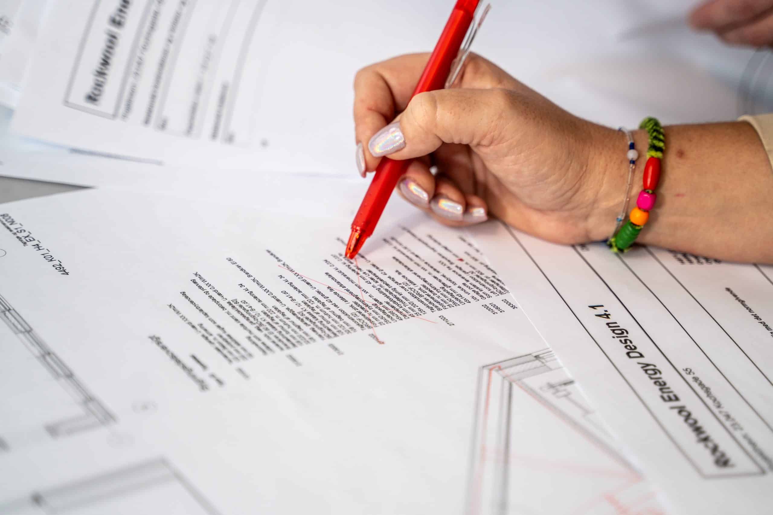 VVs- og EL og ventilations projektering hos norca